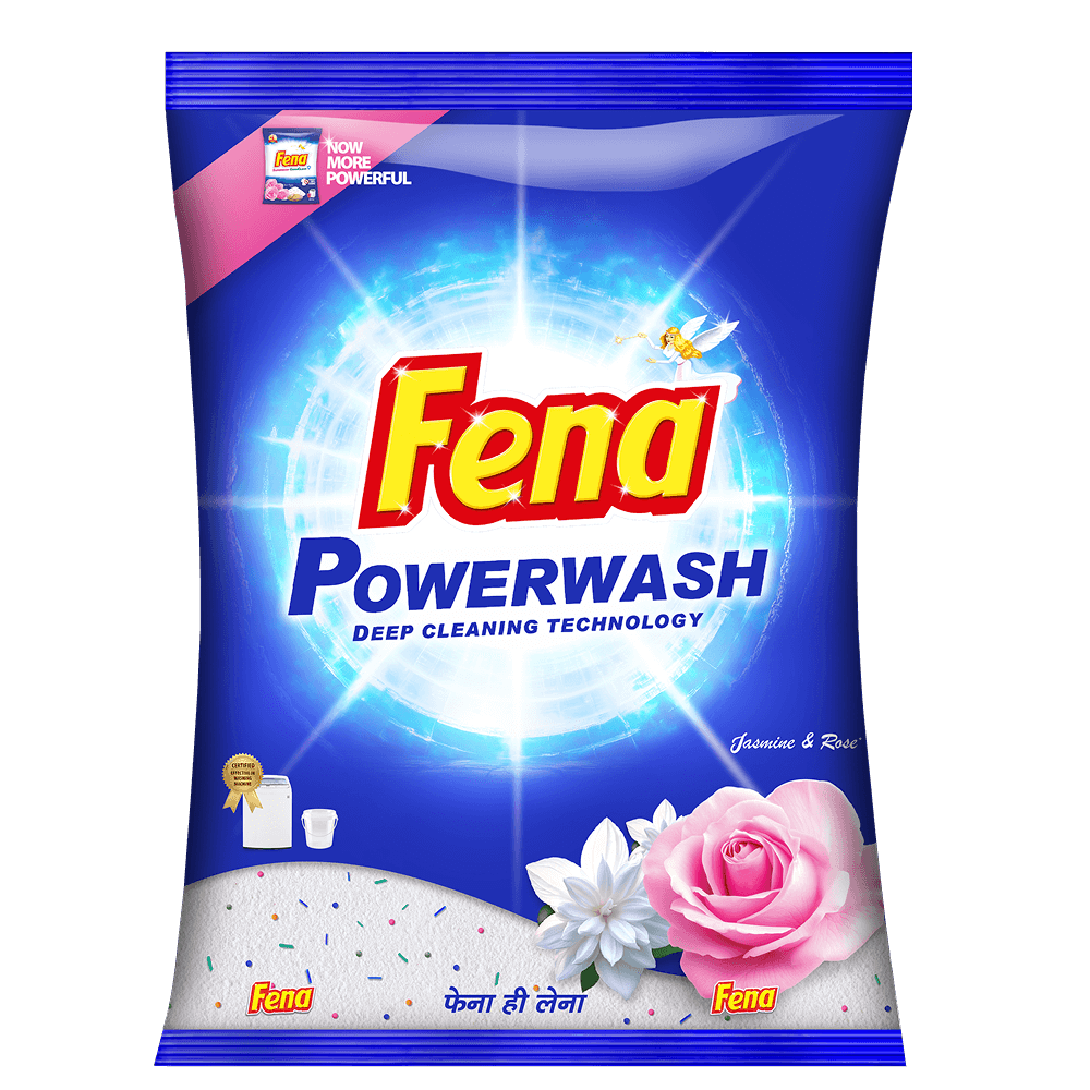 Fena Detergent Powder