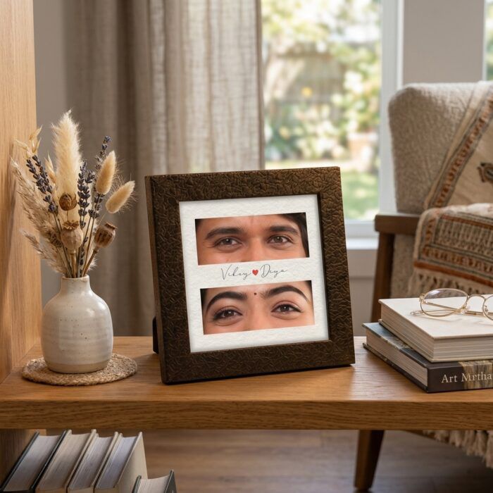 Eyes 👀 Photo Frame 🖼️