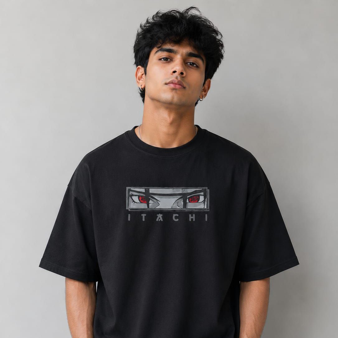 Oversized Tshirt